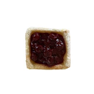 Kirschkörbchen (Backtag zu Dienstag + Freitag)