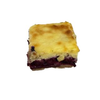 Odeur de Provencen Beeren, Lavendel (Backtag zu Freitag)