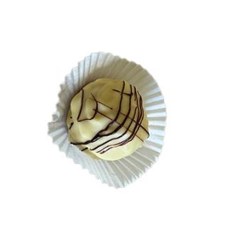 Zitronenküsschen (Backtag zu Freitag)