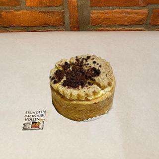 Chocolate George (Backtag zu Freitag)