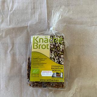 Knäckebrot