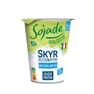 Soja Skyr Alternative (Gebindeartikel)