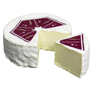 Le Duc de Bourgogne Weinbergkäse 72% Fett i. Tr.