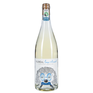 Herisson Floreal Weißwein (FR)