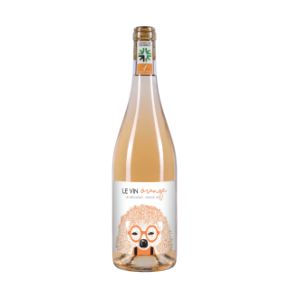 Herisson Orangenwein (FR)