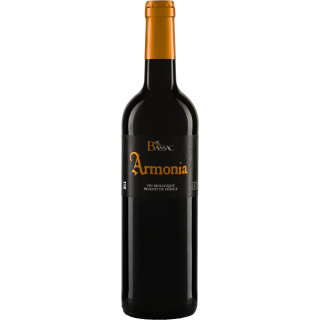 Armonia, Rotwein (FR)
