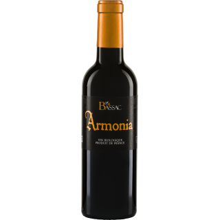 Armonia, Rotwein klein (FR)