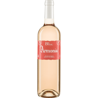 Armonia, rosé (FR)