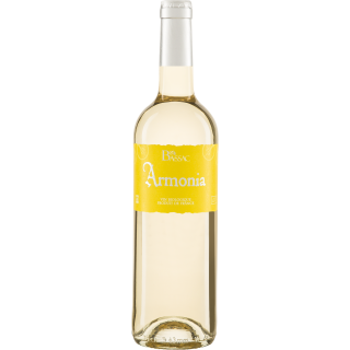 Armonia, Weißwein (FR)