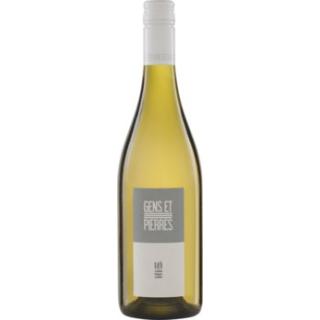 Gens et Pierres Sud Sud Blanc, Weißwein (FR)