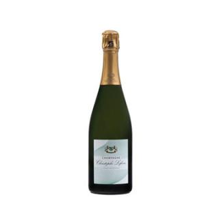Champagner brut (FR)