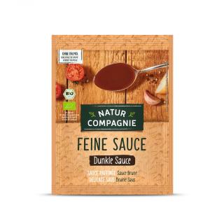 Feine Sauce Dunkle Sauce