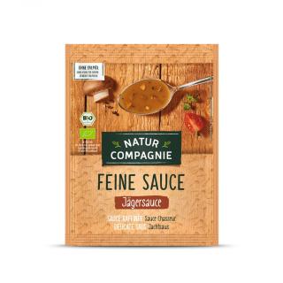 Feine Sauce Jägersauce