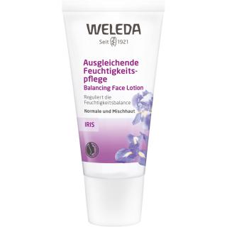 Ausgleichende Feuchtigkeitspflege Iris