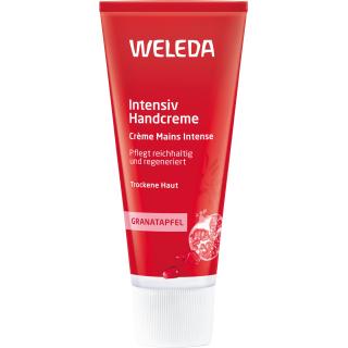 Intensiv Handcreme Granatapfel