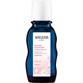 Sensitiv Gesichtsöl Mandel