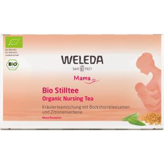 Mama Bio Stilltee