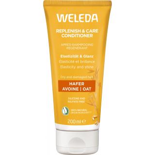 Aufbau-Spülung Hafer