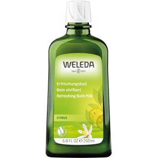 Erfrischungsbad Citrus