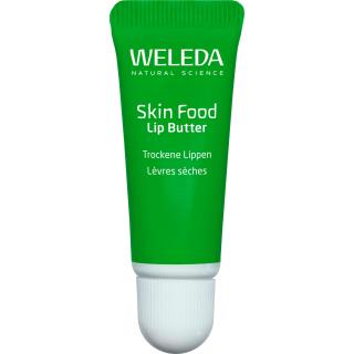 Skin Food Lip Butter