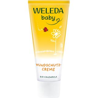 Baby Wundschutzcreme Calendula