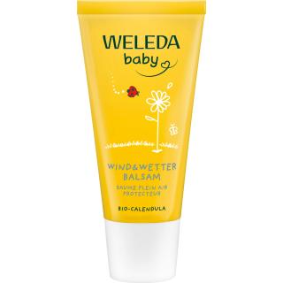 Baby Wind & Wetterbalsam Calendula