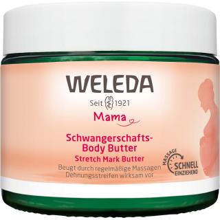Mama Schwangerschafts Body Butter
