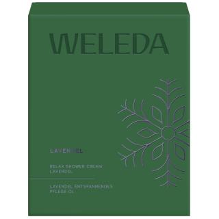 Geschenkset Lavendel