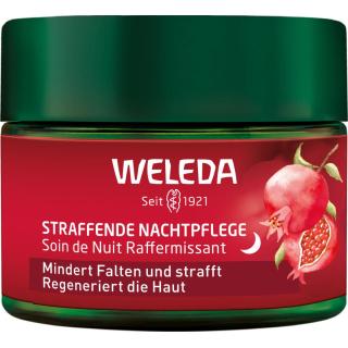 Straffende Nachtpflege Granatapfel