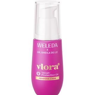Velvet Protection Oil