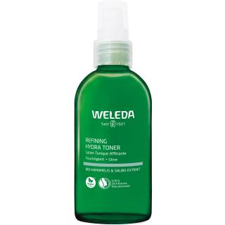 Refining Hydra Toner