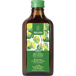 Birken Aktiv Getränk