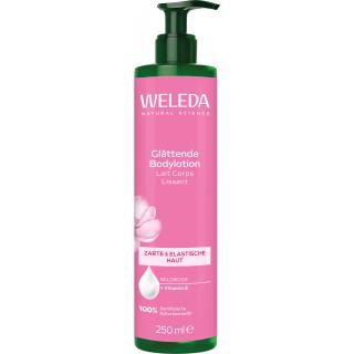 Glättende Bodylotion Wildrose