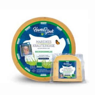Mareikes Bockshornkleekäse 50% Fett