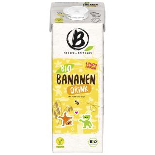 Banane Drink Limited Edition