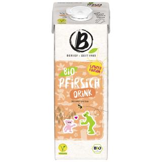 Pfirsich Drink Limited Edition