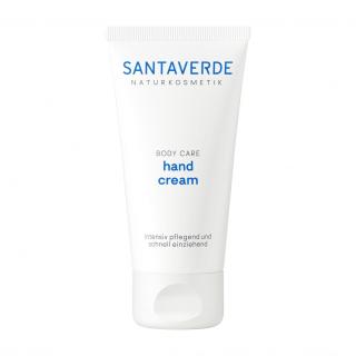 Handcream Aloe Vera