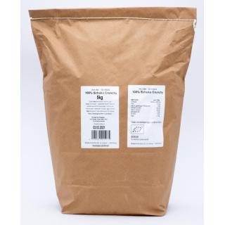 100% Schoko Crunchy (Großgebinde)