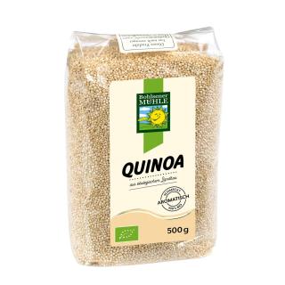 Quinoa
