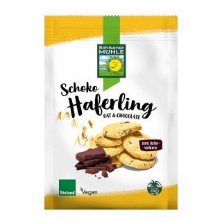 Schoko Haferling