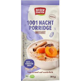 1001 Nacht Porridge