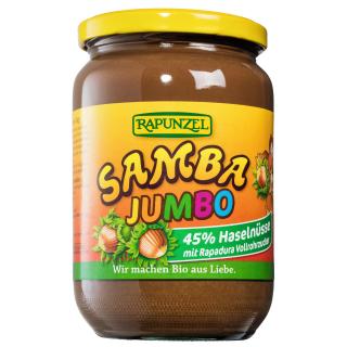 Samba Jumbo