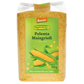 Polenta-Maisgrieß aus Österreich