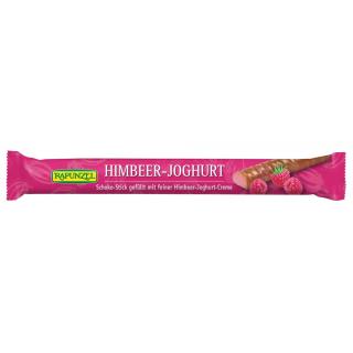 Vollmilchriegel Himbeer-Joghurt Stick