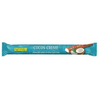 Vollmilchriegel Cocos-Creme Stick