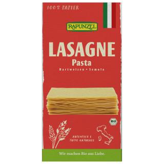 Lasagne-Platten Semola