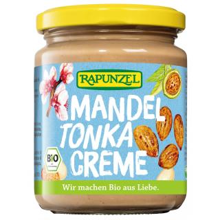 Mandel-Tonka Creme