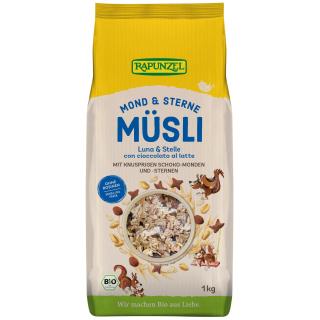 Mond & Sterne Müsli 1 kg