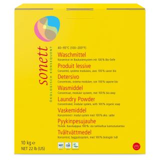 Waschmittel Pulver (Großgebinde)