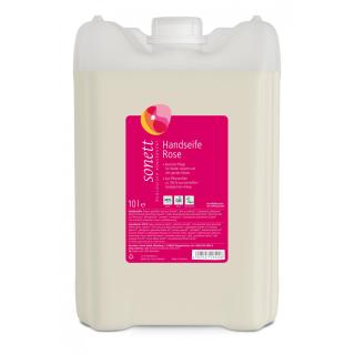 Handseife Rose (Großgebinde)